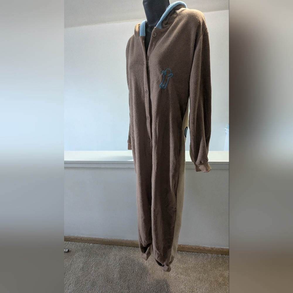 Ginger Bread Onesies